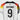Camiseta Futbol Alemania Dorsal