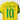 Camiseta Fútbol Brasil JJOO Personalizable Dorsal