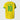 Camiseta Fútbol Brasil JJOO Personalizable Espalda