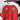 Camiseta Fútbol Dragon Ball GT Arsenal Frontal