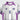 Camiseta Fútbol Francia Personalizable Frontal