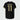 Camiseta Fútbol Gold Personalizada Espalda