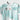 Camiseta Fútbol Inter Mapa Personalizable Frontal