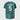 Camiseta Fútbol Italia Personalizable Espalda