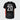 Camiseta Fútbol Japón Personalizable Espalda