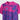 Camiseta de Fútbol PSG Personalizable Frontal