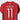 Camiseta Fútbol Manchester United Personalizable Dorsal