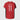 Camiseta Fútbol Manchester United Personalizable Espalda