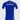 Camiseta de Pádel Azul Personalizable Espalda