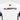 Camiseta de Pádel Blanca Personalizable Nombre