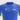 Camiseta de Pádel Blue Personalizable Iniciales