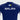 Camiseta de Pádel Azul Marino Personalizable Nombre