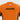 Camiseta de Pádel Naranja Personalizable Nombre