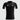 Camiseta de Pádel Negra Personalizable