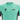 Camiseta de Pádel Verde Personalizable Iniciales