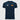 Camiseta de Running Azul Personalizada