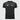 Camiseta de Running Negra Personalizada