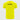 Camiseta Técnica de Pádel Flúor Espalda