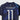 Camiseta Futbol Blue Dorsal