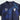 Camiseta Futbol Blue Frontal