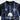 Camiseta Futbol Paramount Frontal