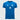 Camiseta Técnica de Fútbol Azul Personalizable