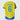 Camiseta Futbol Turin Espalda