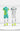 Equipacion de futbol completa