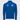 Jersey Técnico de Fútbol Azul Personalizable
