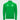 Jersey Técnico de Fútbol Verde Personalizable