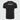 Camiseta de Running Negra Personalizada Espalda