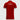 Polo de Pádel Rojo Personalizado