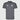 Polo Técnico de Fútbol Gris Personalizable