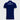Polo de Pádel Navy Personalizado Espalda