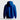 Sudadera Técnica de Pádel Azul Personalizable Espalda