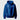 Sudadera Técnica de Pádel Azul Personalizable