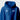 Sudadera Técnica de Pádel Azul Personalizable Iniciales