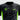 Camiseta Pádel Rush - Wade FC