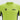 Camiseta de Pádel Flúor Personalizable Iniciales