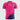Camiseta Pádel Rosa - Wade FC