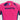 Camiseta Pádel Rosa - Wade FC
