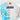 Camiseta Running Aqua - Wade FC