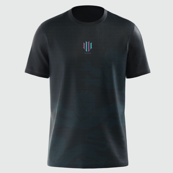 Camiseta Running San Sebastián Personalizable Wade FC