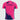 Camiseta Pádel Rosa - Wade FC